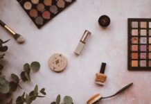 Skincare-Infused Makeup