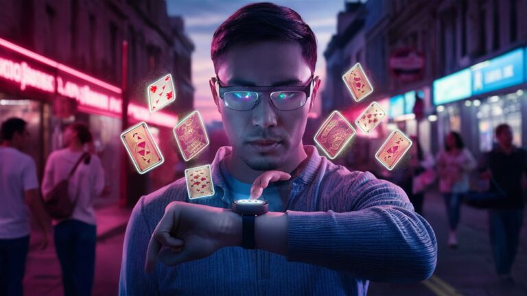 ar gambling device risks
