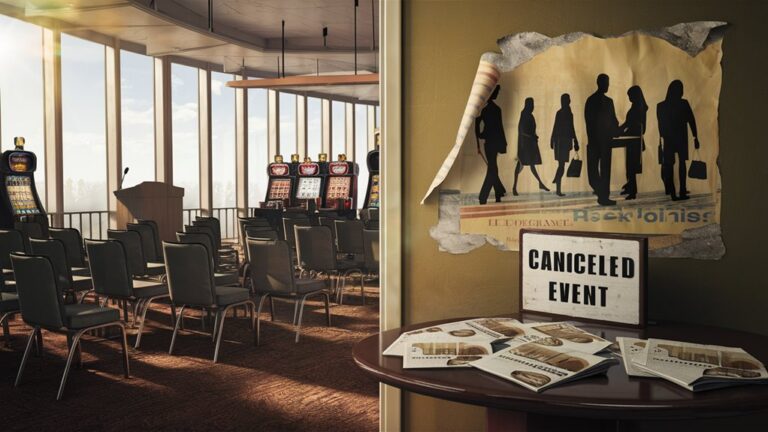 casino advice rumor debunked