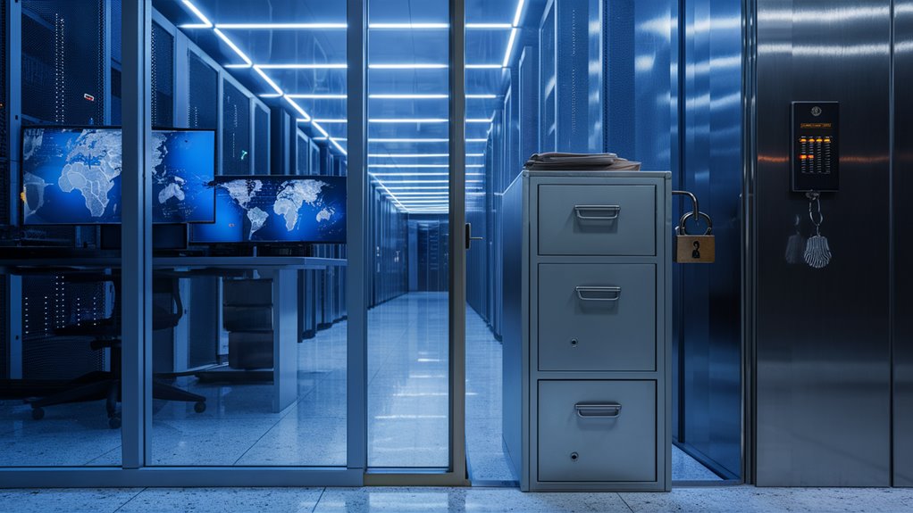 data privacy rules matter
