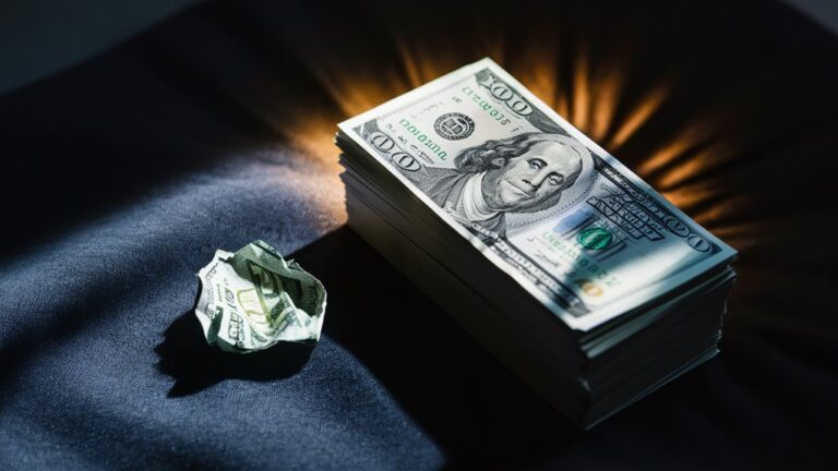 gambling gains overshadow betting losses