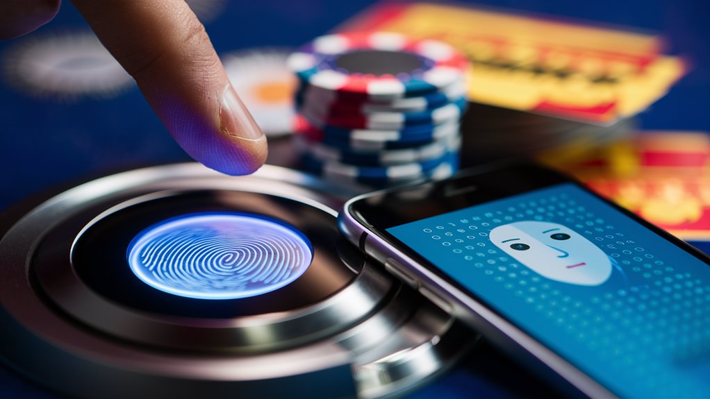identity checks prevent fraud
