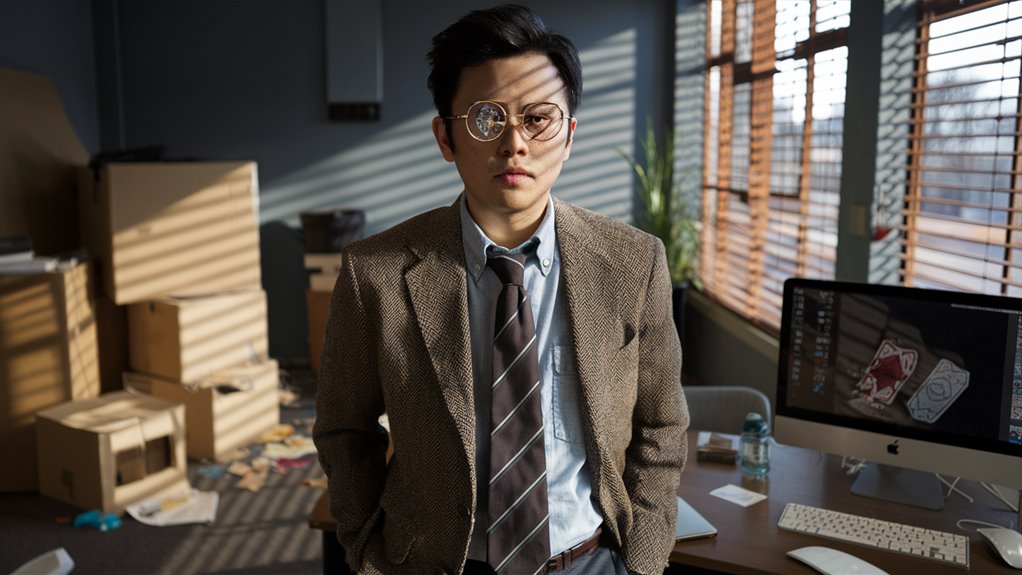 marcus chen ascends power