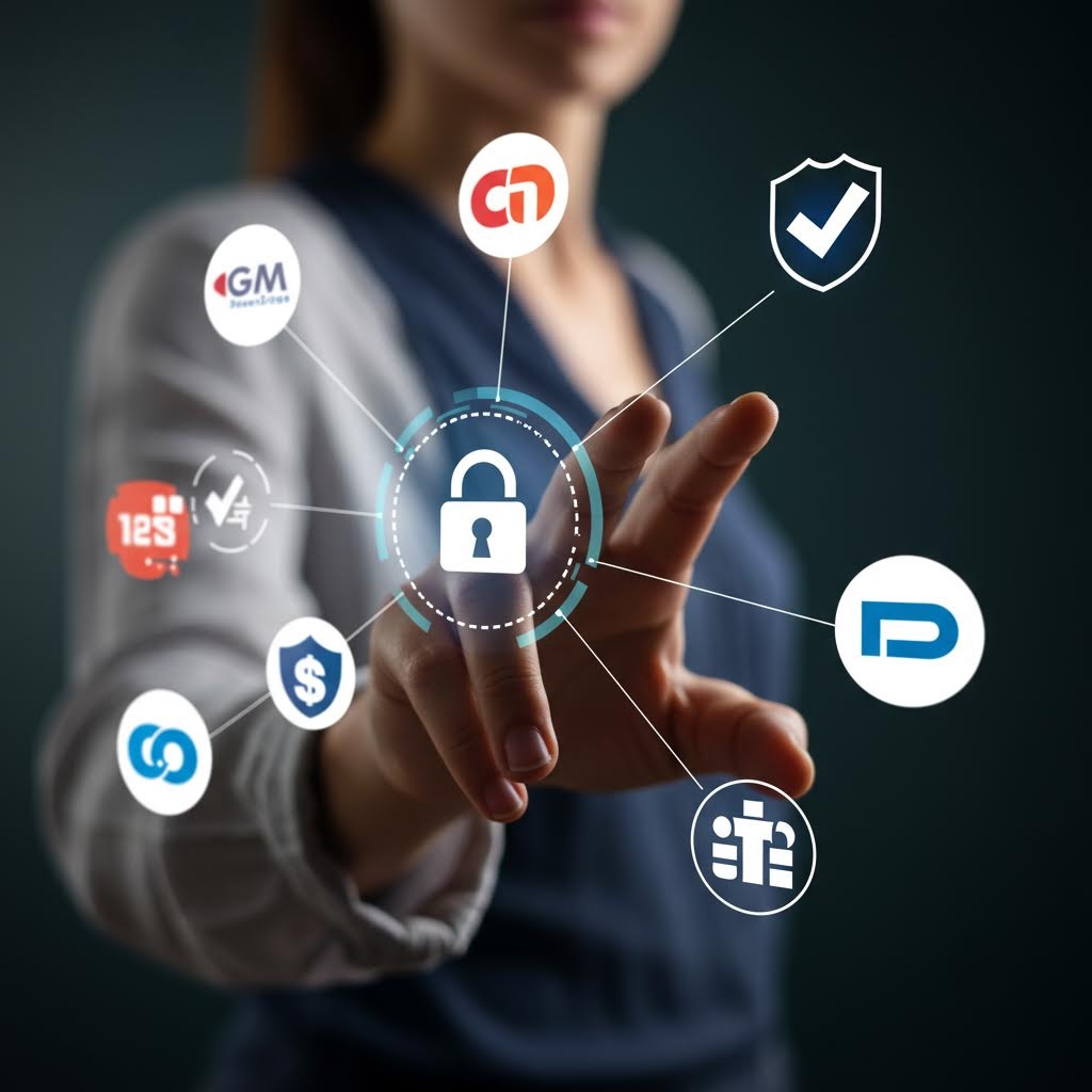 온카스터디 보안 시스템 - 데이터 보호 및 안전한 온라인 학습 환경을 위한 사이버 보안 솔루션