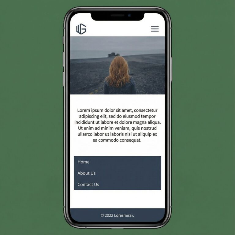하얀 배경에 핸드폰, 태블릿, 데스크톱 화면이 유연하게 연결되며 변형되는 모습이다.