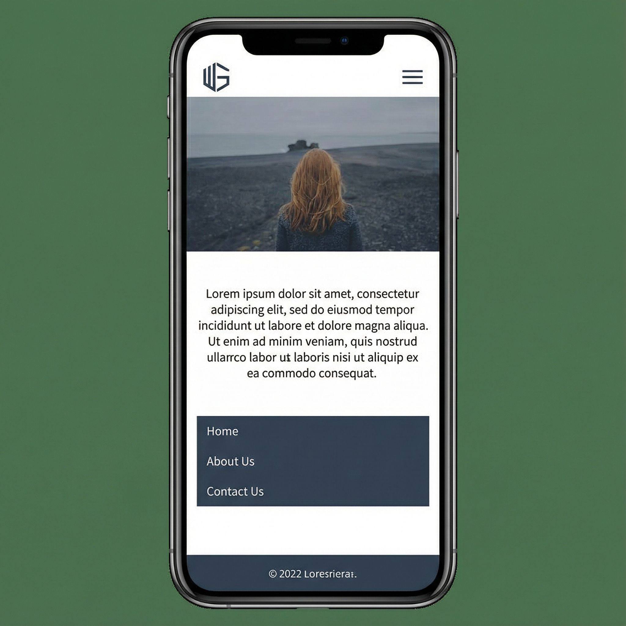 하얀 배경에 핸드폰, 태블릿, 데스크톱 화면이 유연하게 연결되며 변형되는 모습이다.